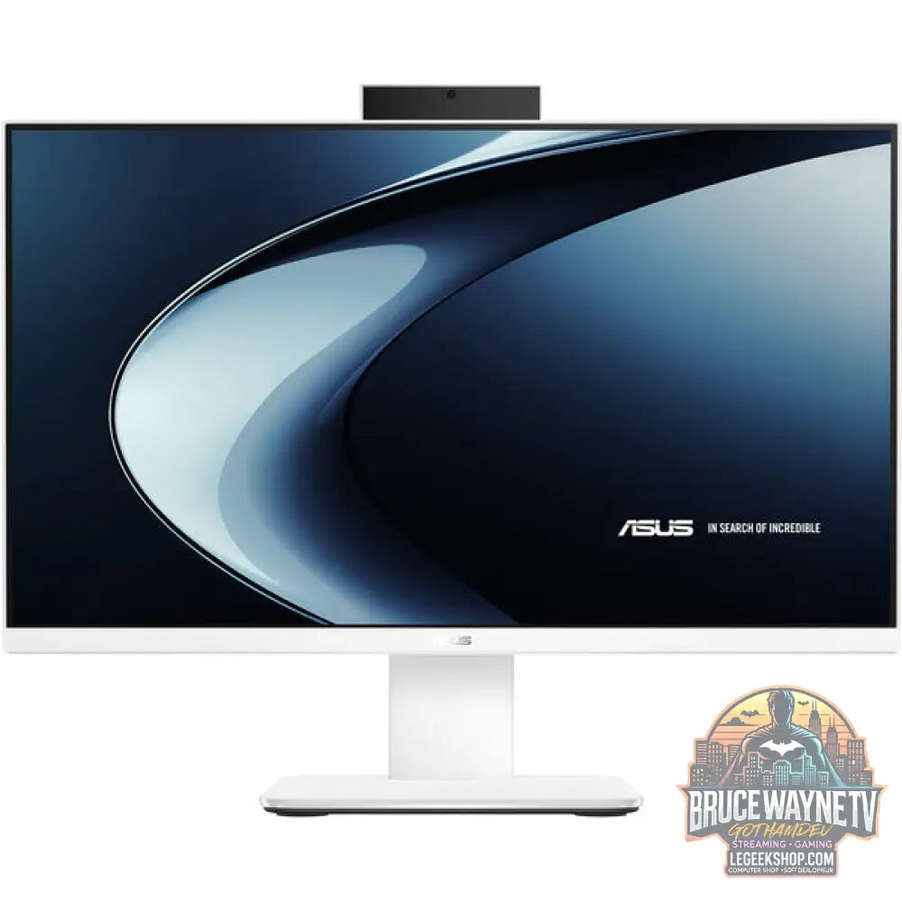 AIO ExpertCenter P4 V440VAK-WPC952W — vue 5