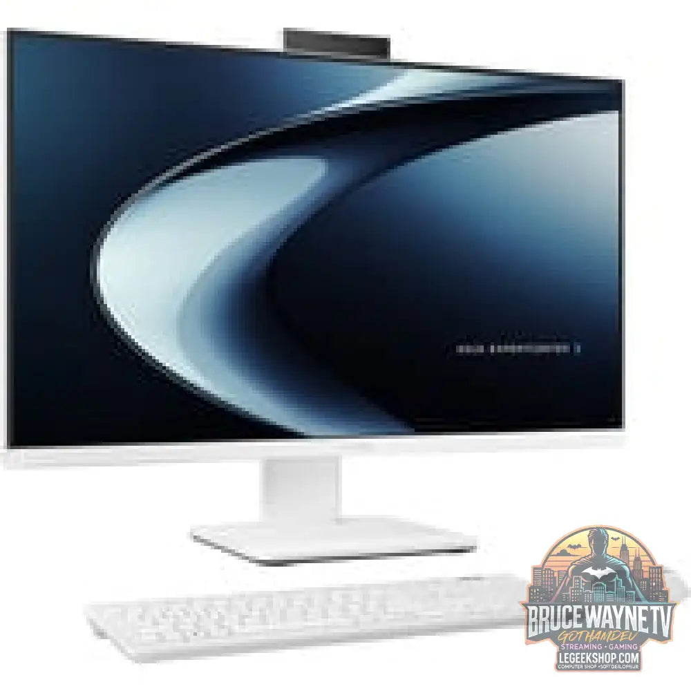 AIO ExpertCenter P4 V440VAK-WPC953W