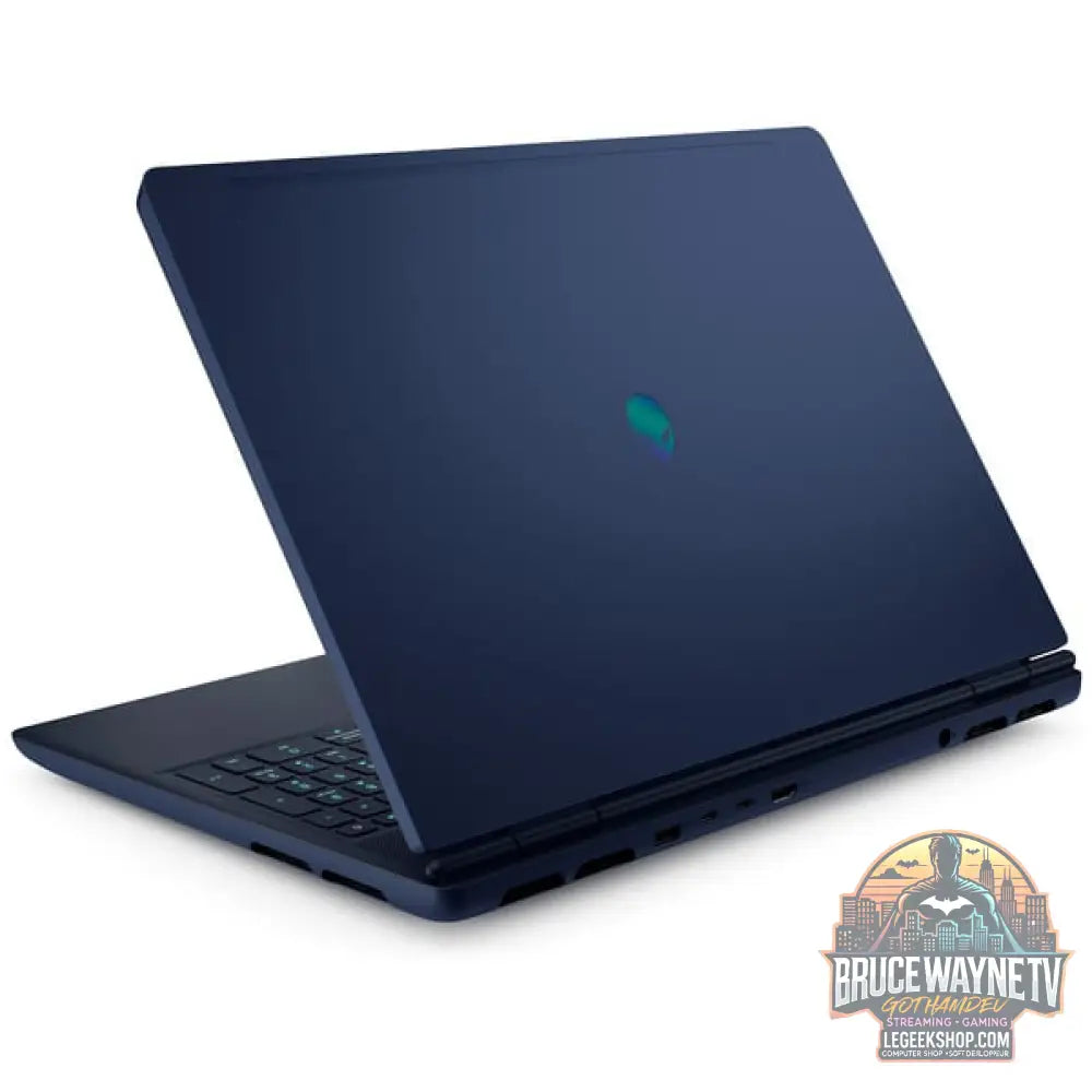 Alienware 16X Aurora (C7RMY), Gaming-Notebook - vue 4