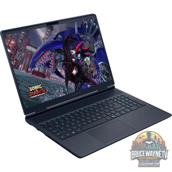 Alienware 16X Aurora (C7RMY), Gaming-Notebook