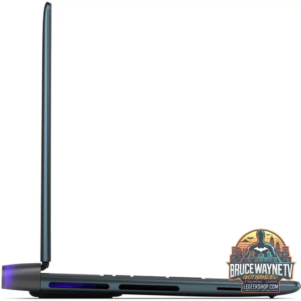 Alienware 18 Area-51 (M497W), Gaming-Notebook - vue 7