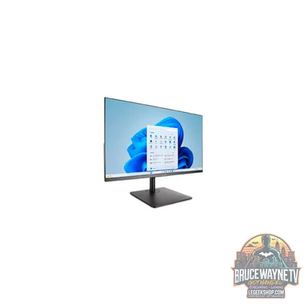 ALL-IN-ONE-PC 2401HA GREENLINE — vue 2