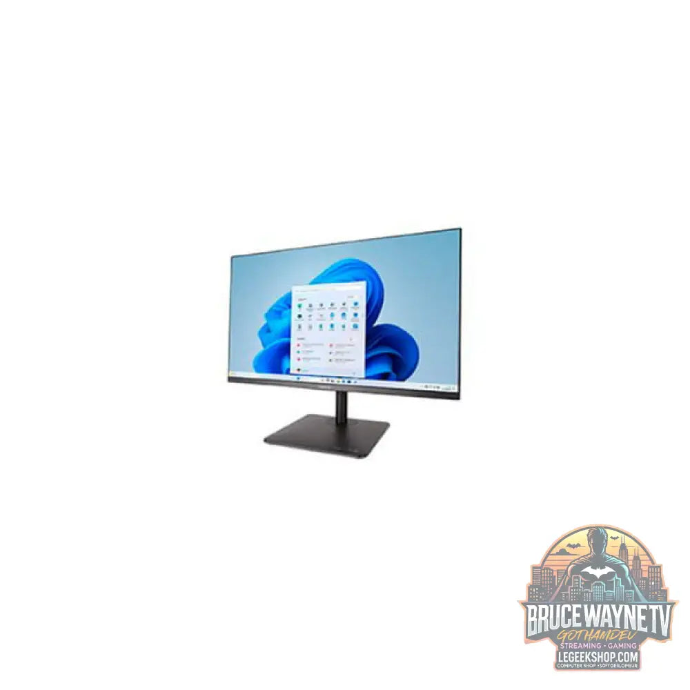 ALL-IN-ONE-PC 2401HA GREENLINE, PC-System — vue 4