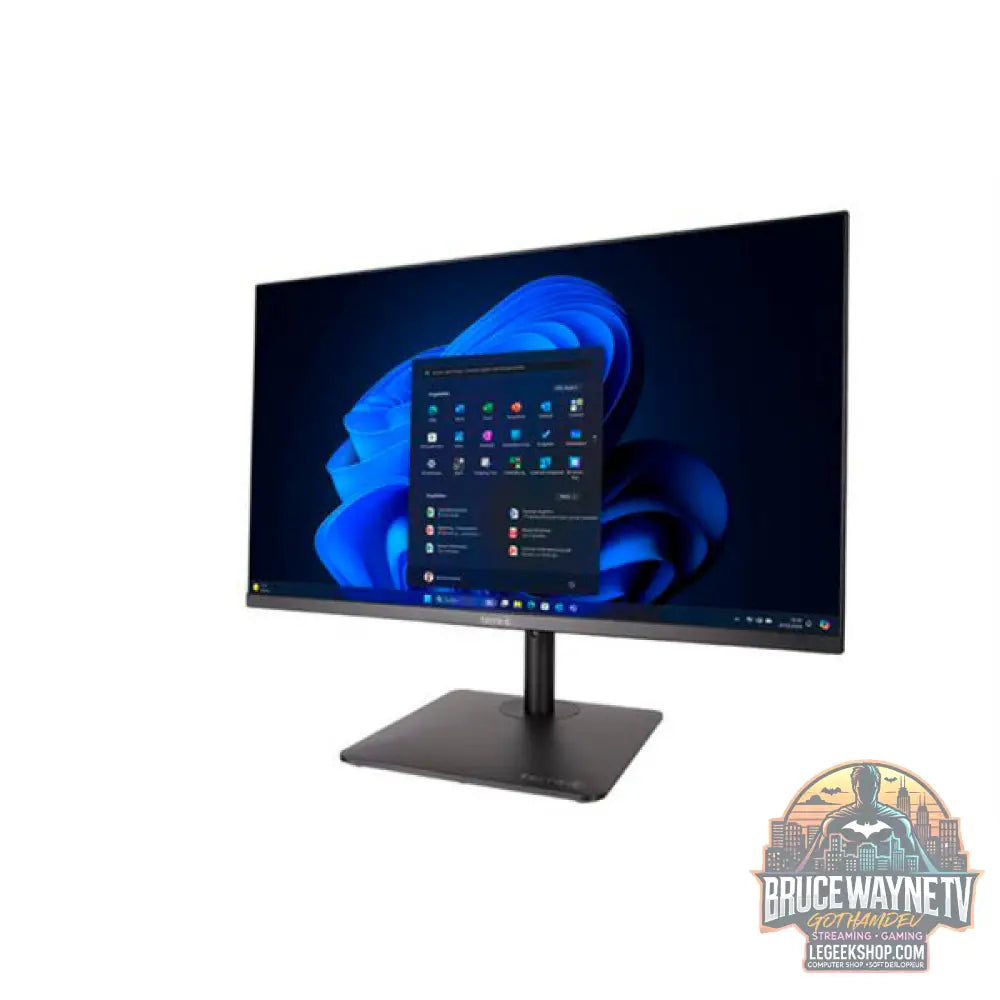 ALL-IN-ONE-PC 2401HA GREENLINE — vue 3