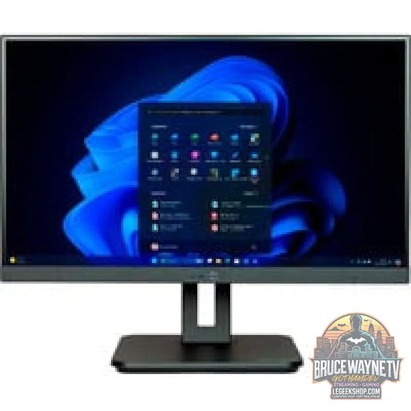 ALL-IN-ONE-PC 2410HA GREENLINE