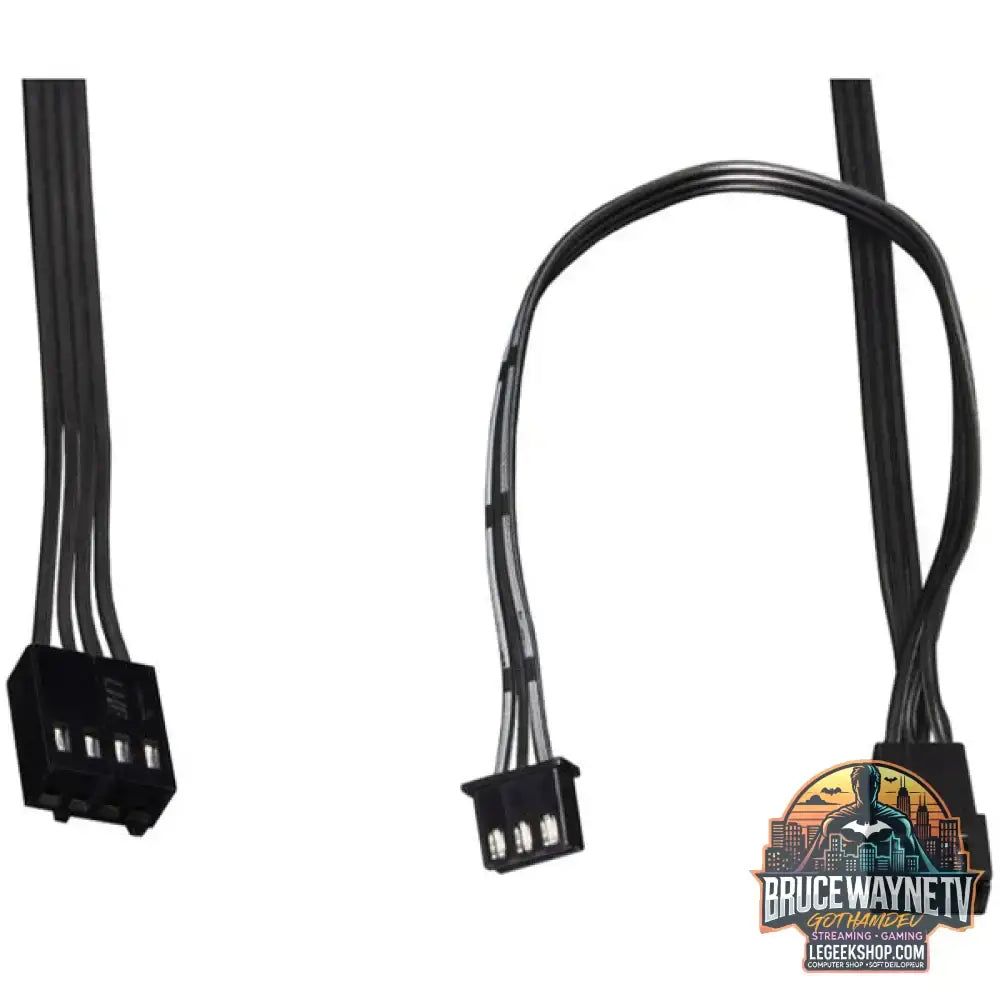 Alphacool Eisbaer Pro HPE Aurora 360 CPU AIO 360mm, Wasserkühlung schwarz - Alphacool - vue 7