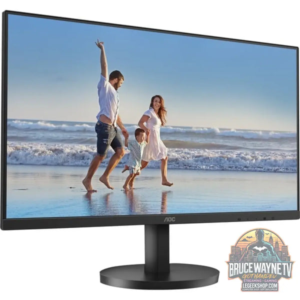 AOC 24B3HA2 23,8" Full HD IPS 100 Hz - AOC