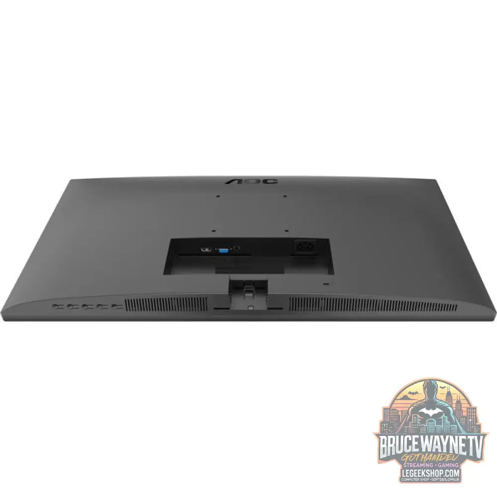 AOC 24B3HA2 23,8" Full HD IPS 100 Hz - AOC - vue 6