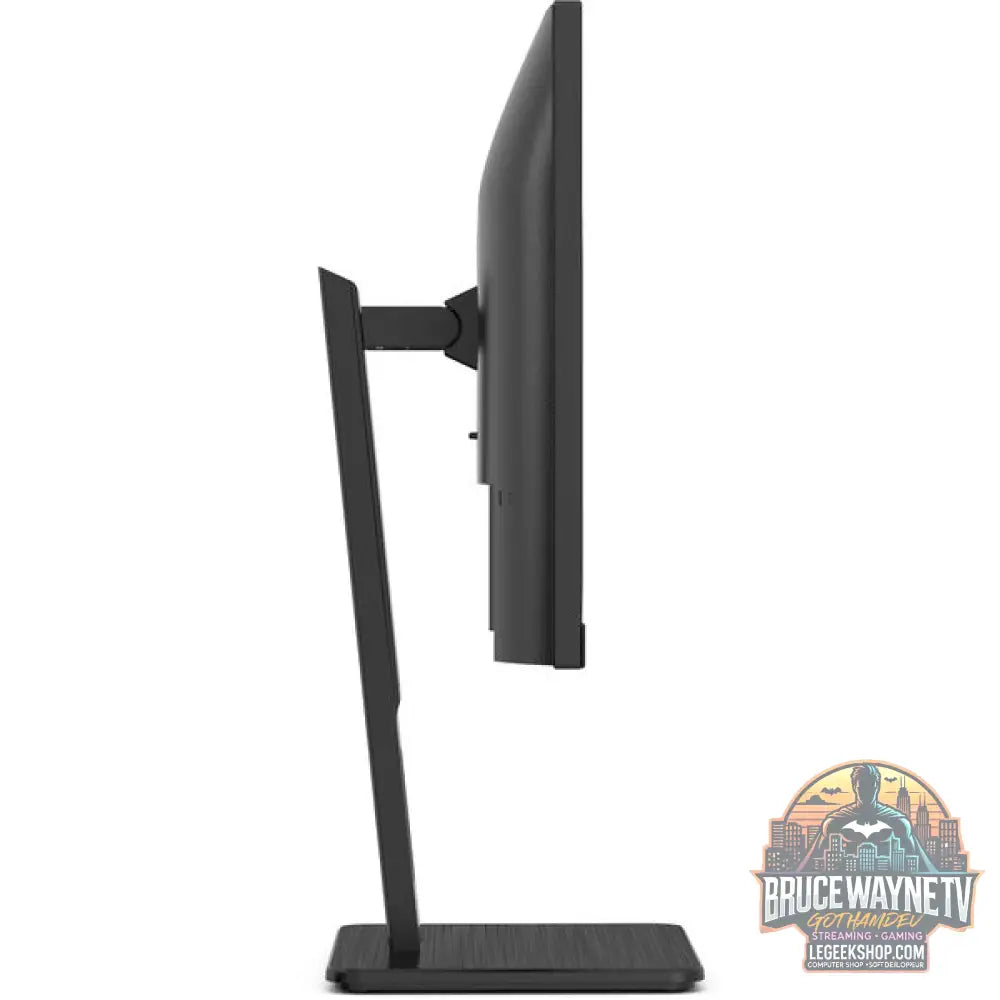AOC 24E3QAF 23,8" Full HD IPS 75 Hz - AOC - vue 10