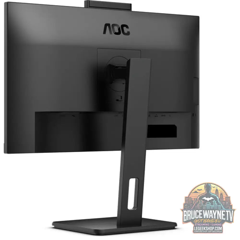 AOC 24P3CW 23,8" Full HD IPS 100 Hz - AOC - vue 9