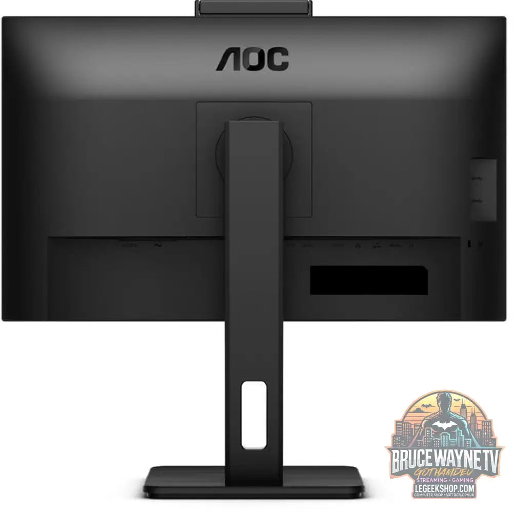 AOC 24P3CW 23,8" Full HD IPS 100 Hz - AOC - vue 8