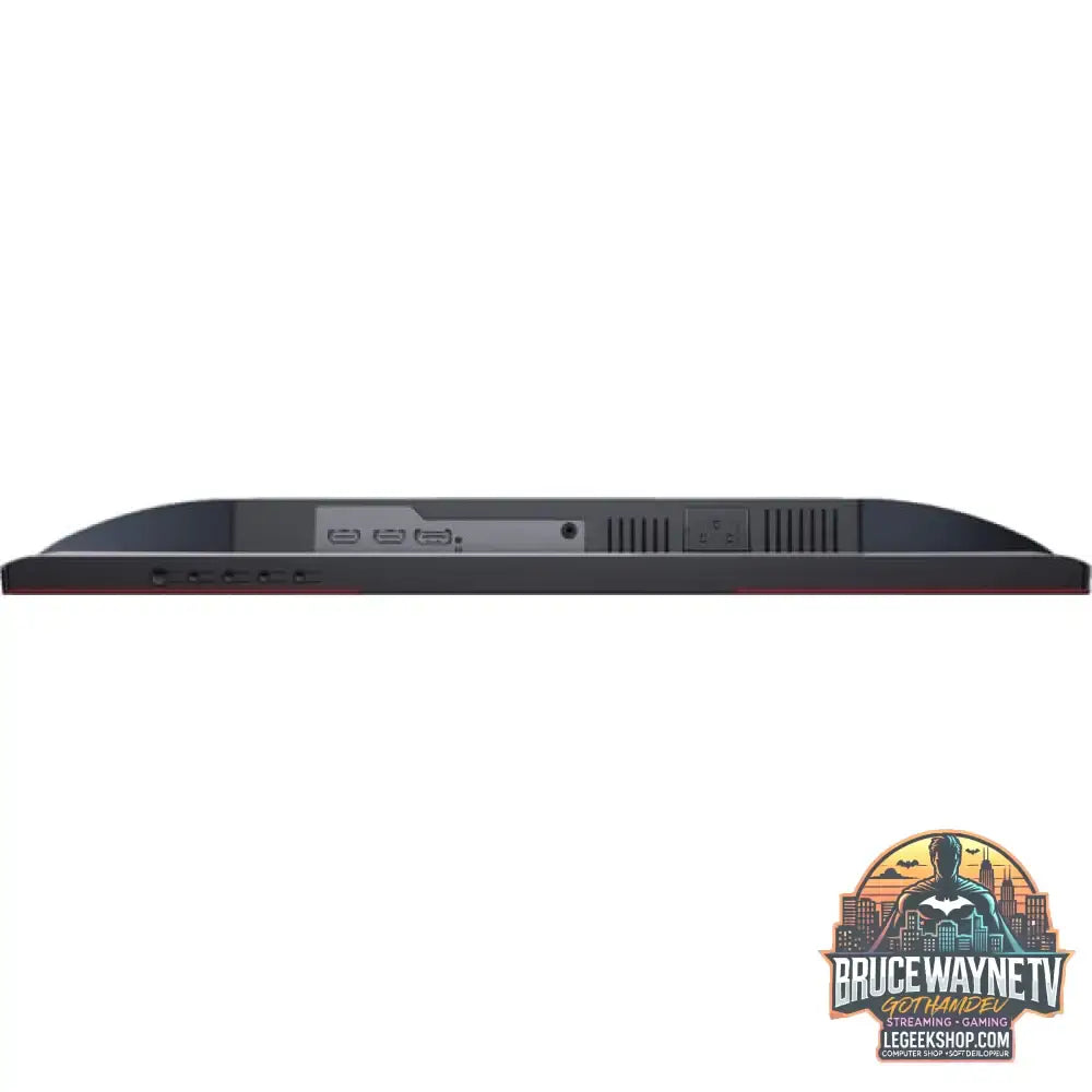 AOC 25G3ZM/BK 25" Full HD VA 240 Hz - AOC - vue 11