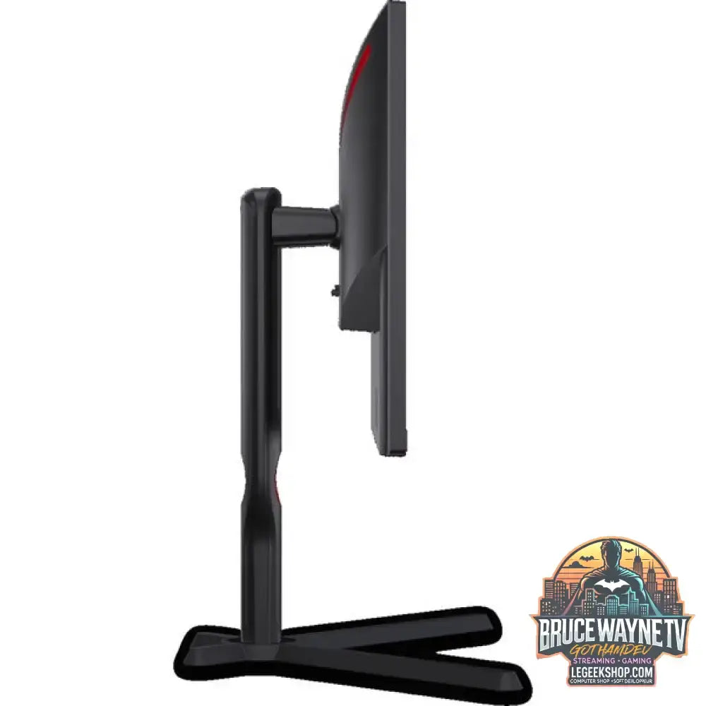 AOC 25G3ZM/BK 25" Full HD VA 240 Hz - AOC - vue 10