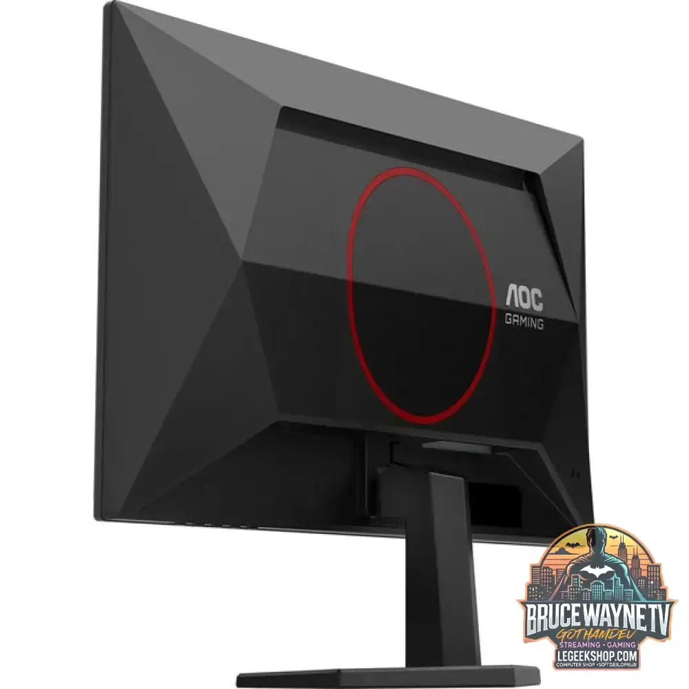AOC 25G42E 24,5" Full HD IPS 180 Hz - AOC - vue 11