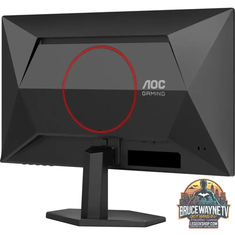 AOC 25G42E 24,5" Full HD IPS 180 Hz - AOC - vue 7