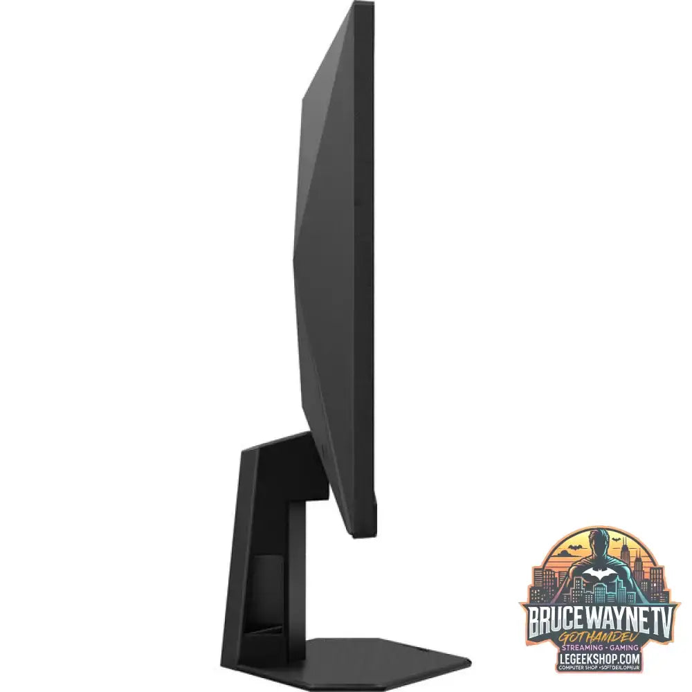 AOC 25G4SRE 24,5" Full HD IPS 310 Hz - AOC - vue 8