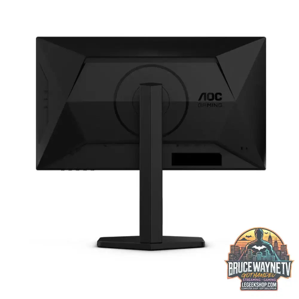 AOC 25G4SXU 24,5" Full HD IPS 310 Hz - AOC - vue 9