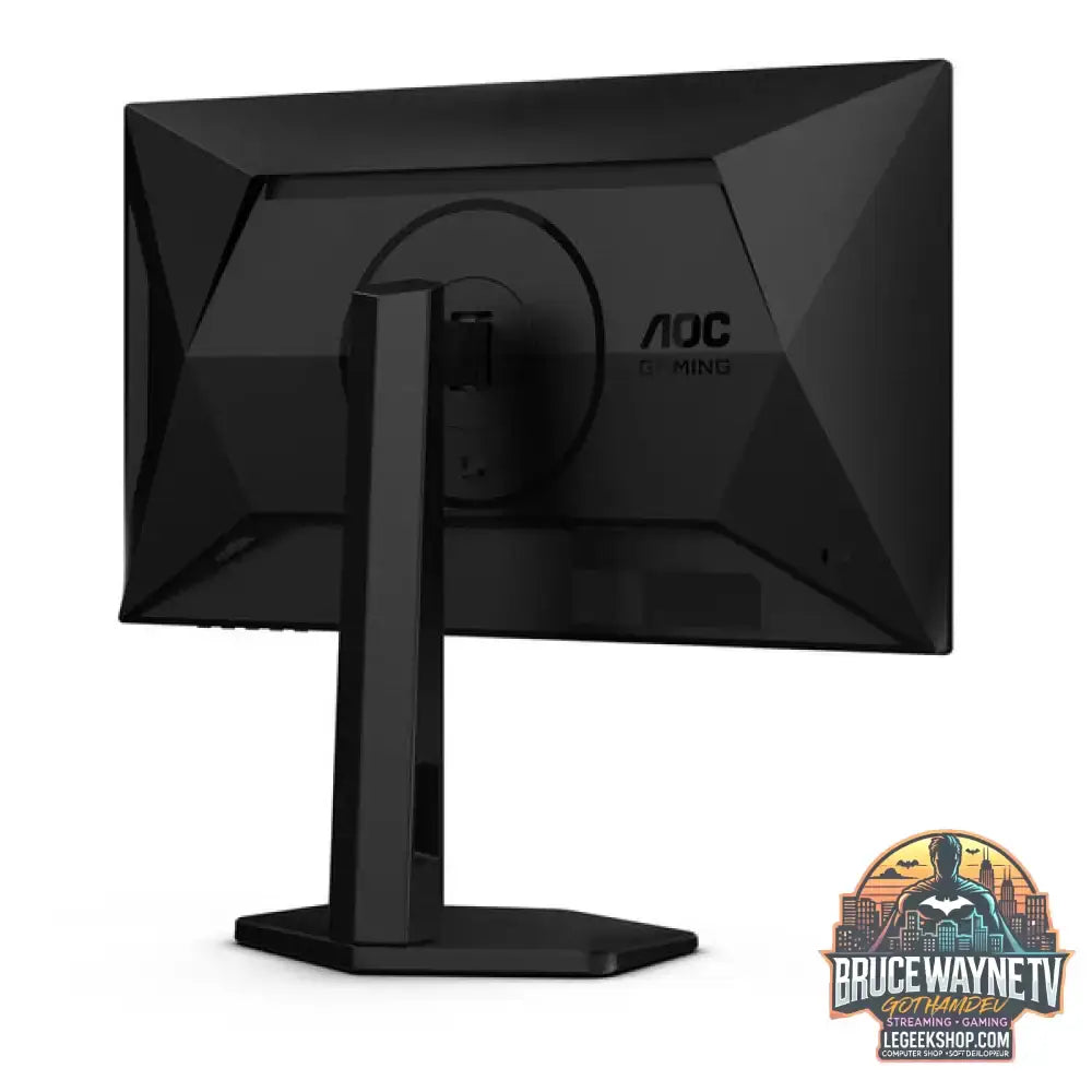 AOC 25G4SXU 24,5" Full HD IPS 310 Hz - AOC - vue 8