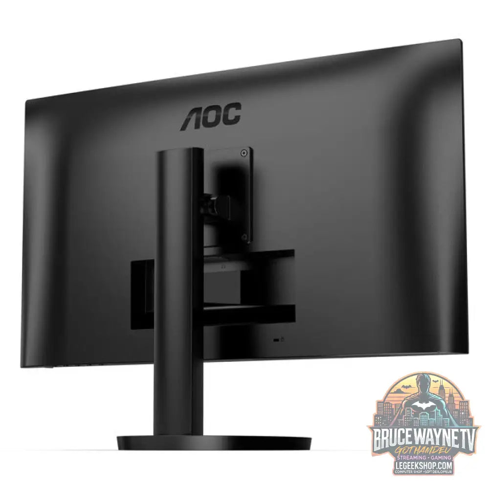 AOC 27B3CF2 27" Full HD IPS 100 Hz - AOC - vue 6