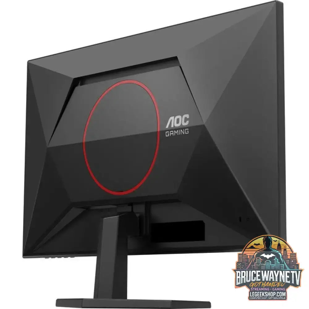 AOC 27G42E 27" Full HD IPS 180 Hz - AOC - vue 10