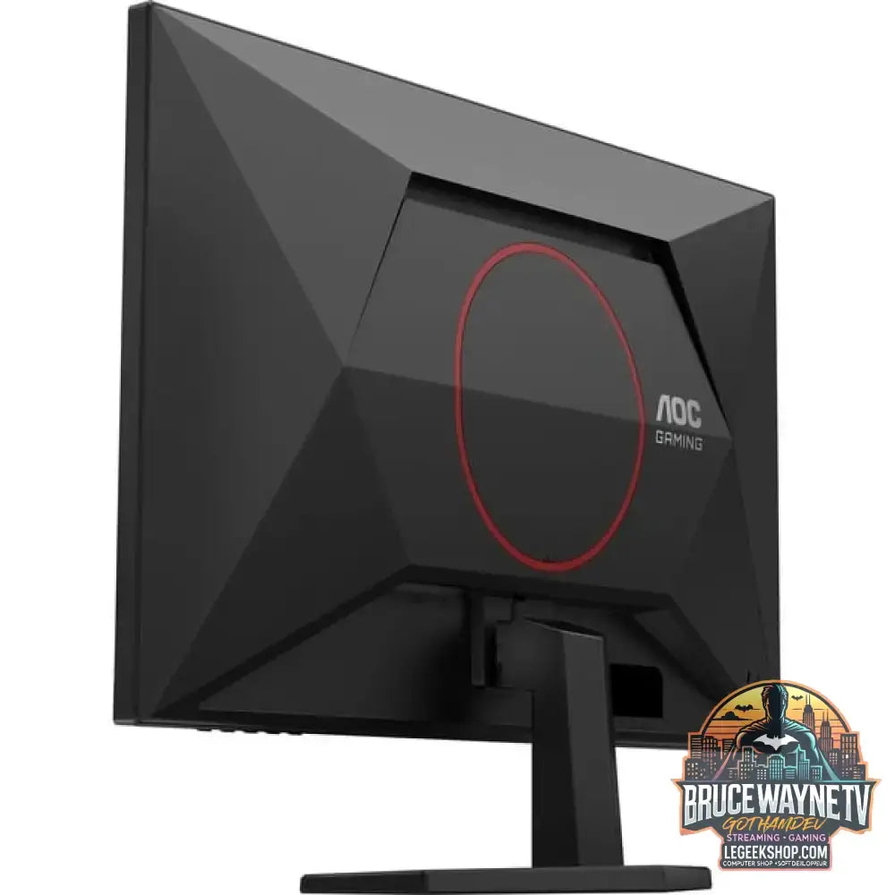 AOC 27G42E 27" Full HD IPS 180 Hz - AOC - vue 11