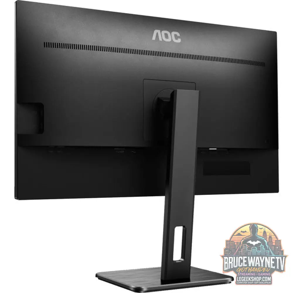 AOC 27P2Q 27" Full HD IPS 75 Hz - AOC - vue 8