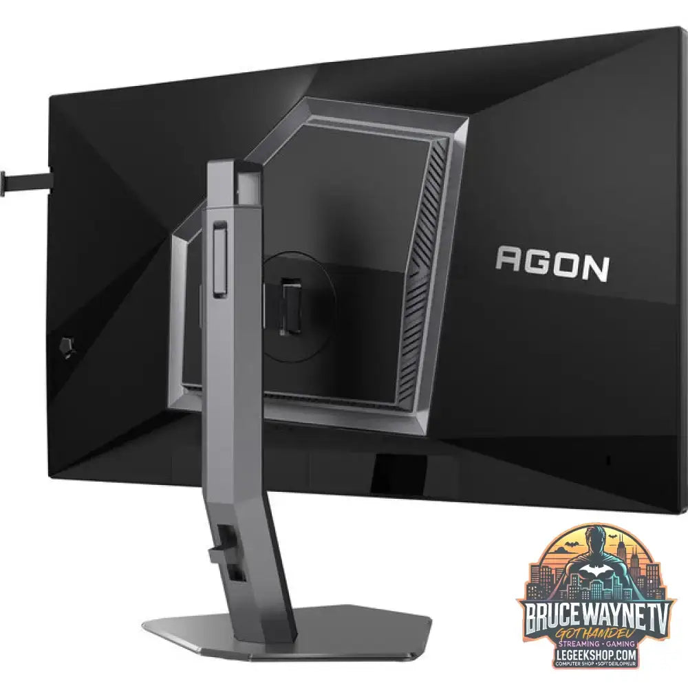 AOC AG276FK 27" Full HD IPS 520 Hz - AOC - vue 11