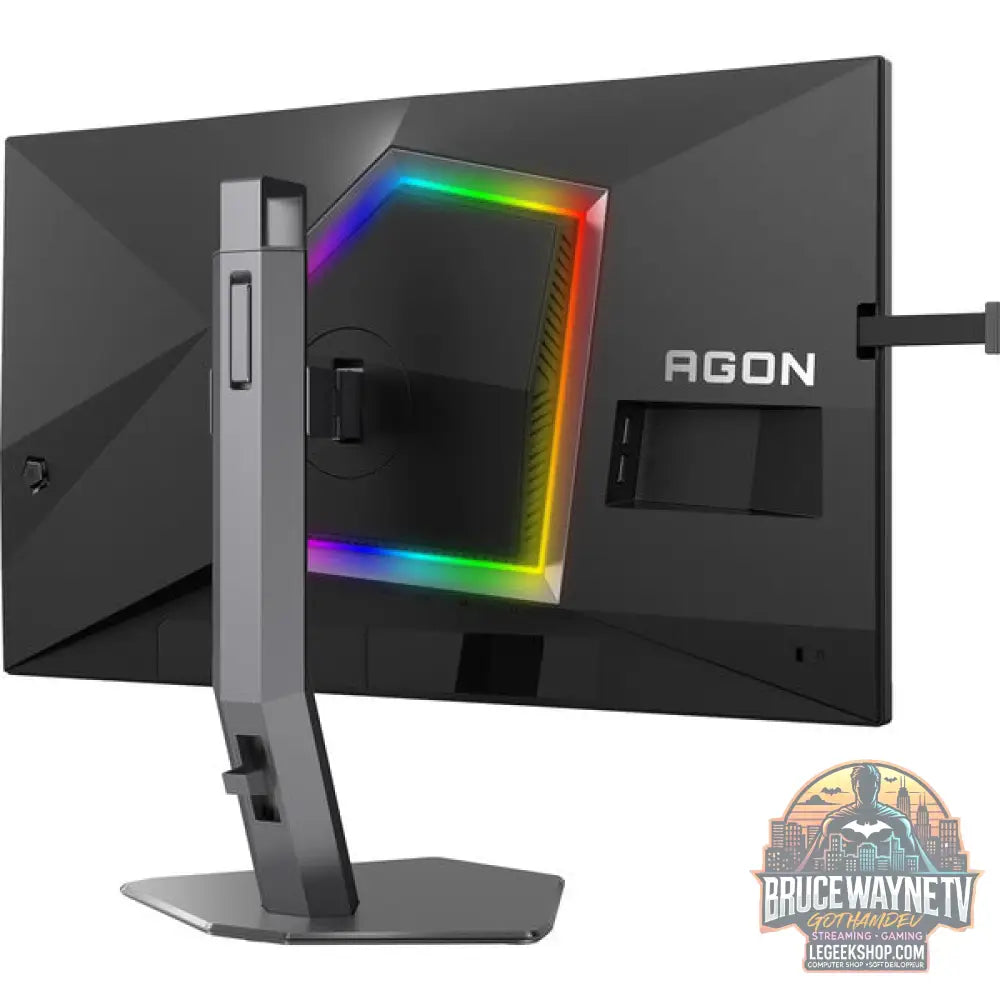 AOC AGON PRO AG246FK6 24,1" Full HD TN 600 Hz - AOC - vue 7