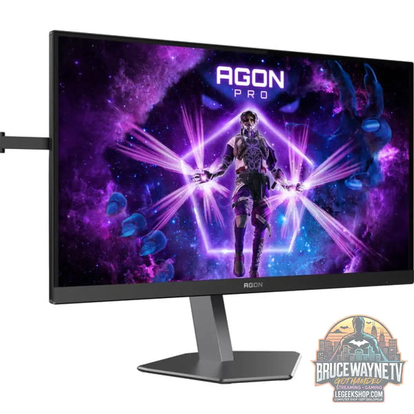 AOC AGON PRO AG246FK6 24,1" Full HD TN 600 Hz - AOC