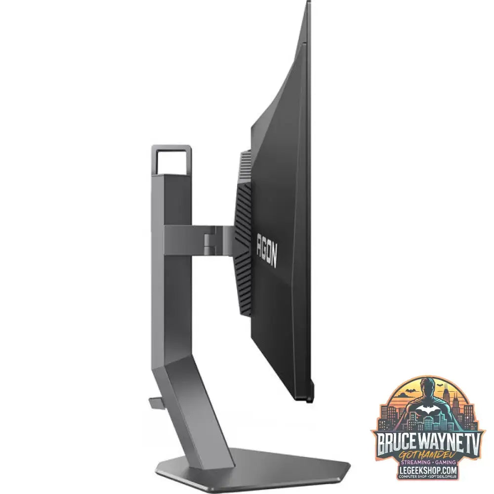 AOC AGON PRO AG276QKD2 QD-OLED 26,5" QHD/WQHD QD-OLED 500 Hz - AOC - vue 13