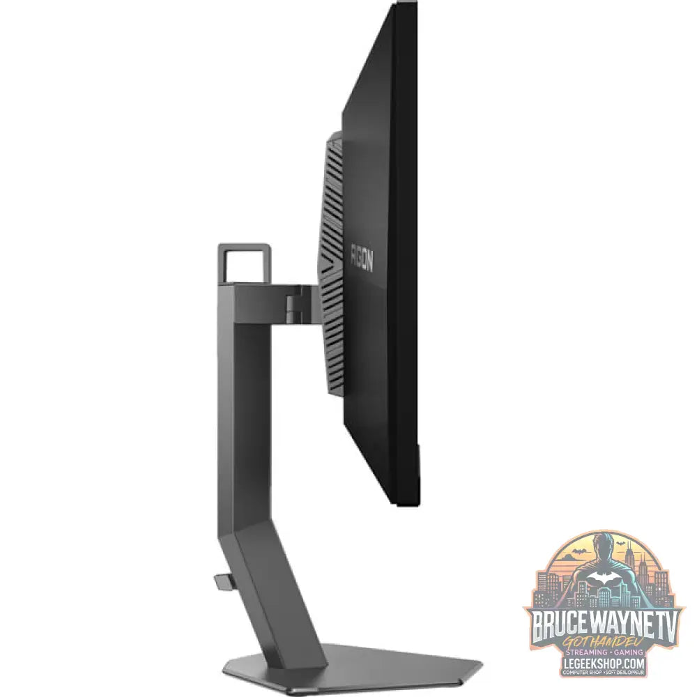 AOC AGON PRO AG276QSG2, Gaming-Monitor - vue 8