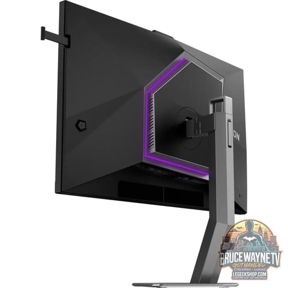 AOC AGON PRO AG276QSG2, Gaming-Monitor - vue 12