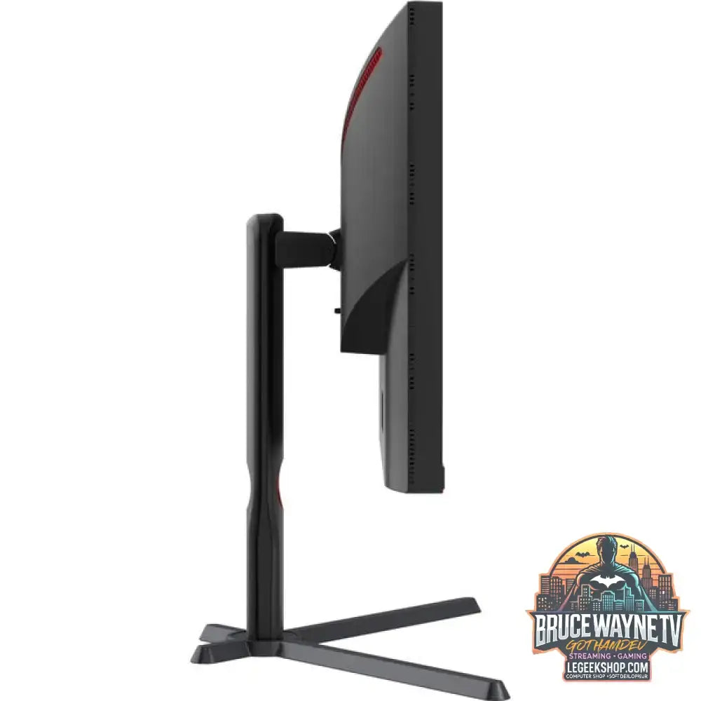 AOC AGON Q27G3XMN/BK 27" QHD/WQHD VA 180 Hz - AOC - vue 14