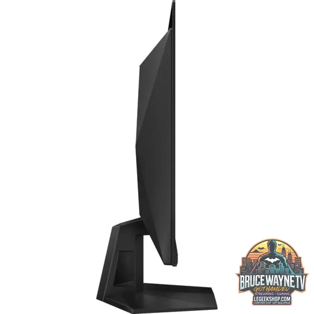 AOC AGON Q27G41ZDF QD-OLED 26,5" QHD/WQHD QD-OLED 240 Hz - AOC - vue 7