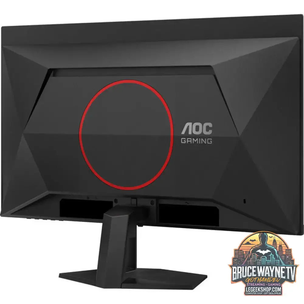 AOC AGON Q27G41ZDF QD-OLED 26,5" QHD/WQHD QD-OLED 240 Hz - AOC - vue 12