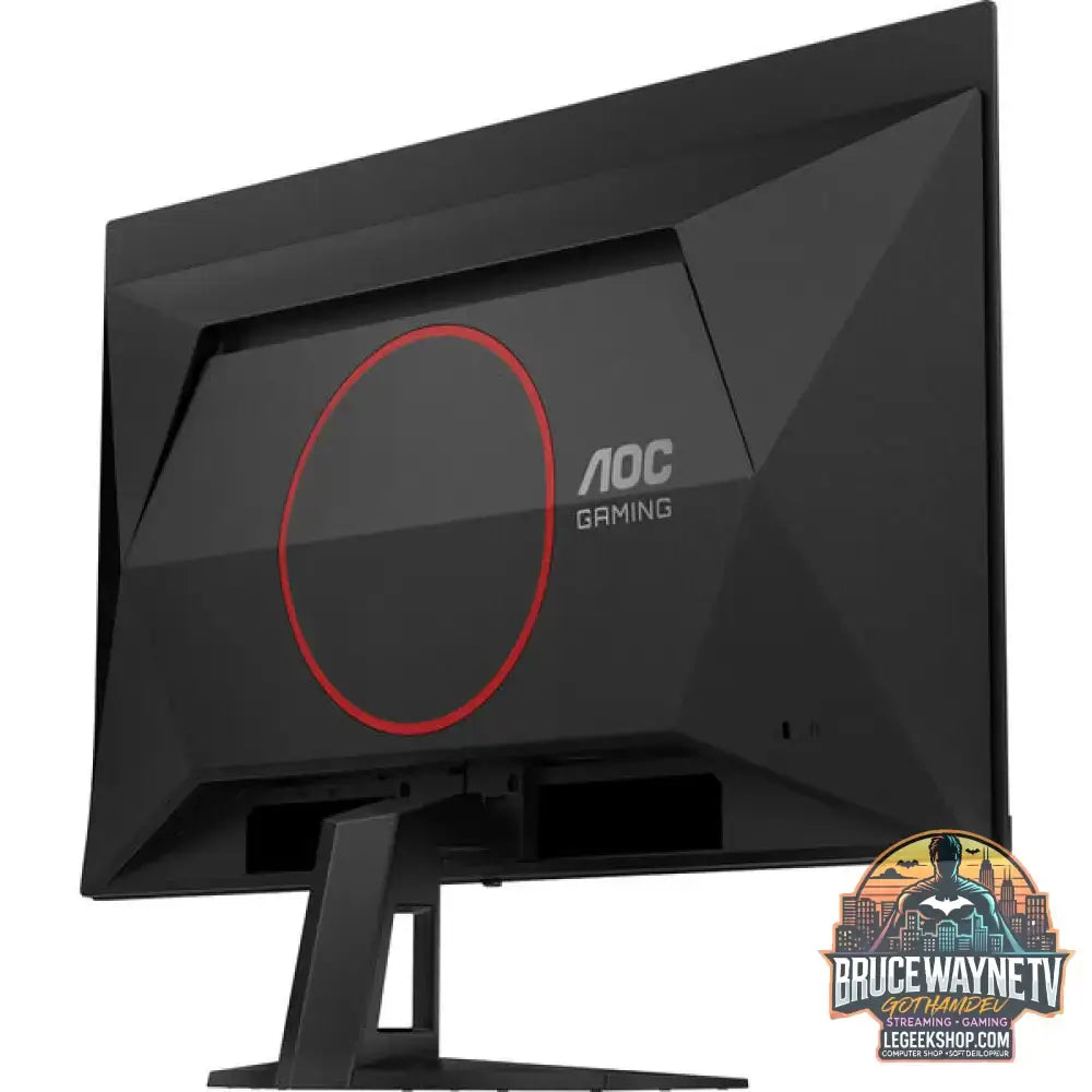 AOC AGON Q27G41ZDF QD-OLED 26,5" QHD/WQHD QD-OLED 240 Hz - AOC - vue 11