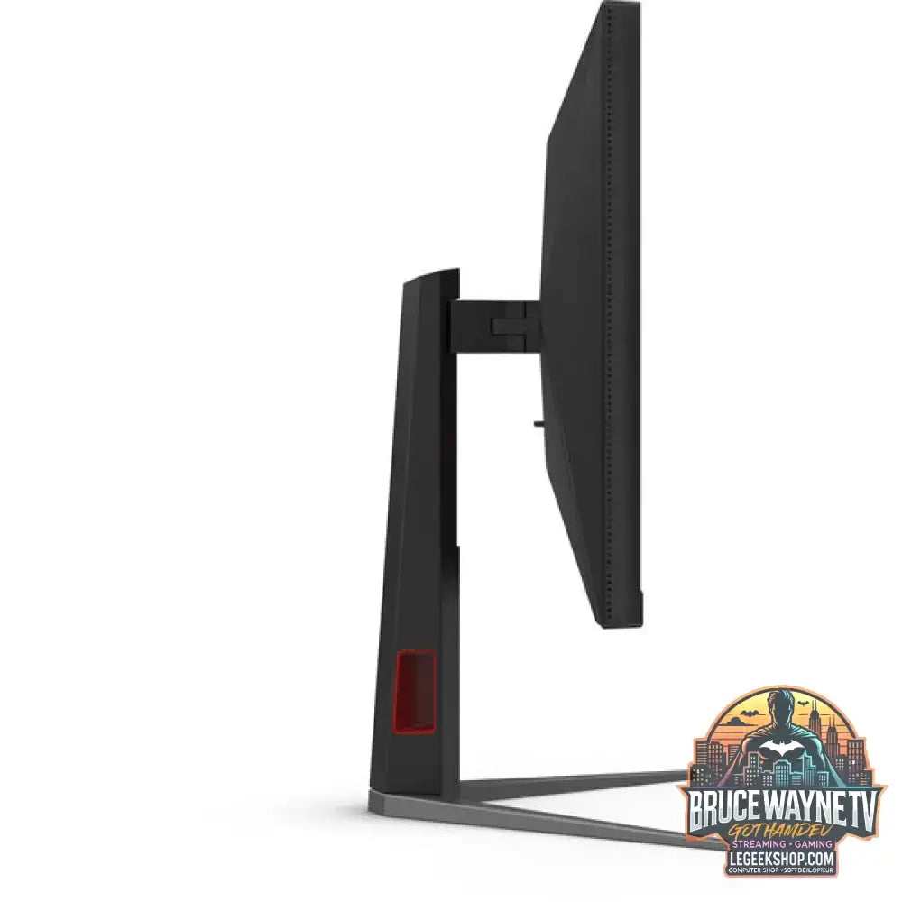 AOC AGON U27G4XM 27" 3840 × 2160 px IPS 160 Hz - AOC - vue 17