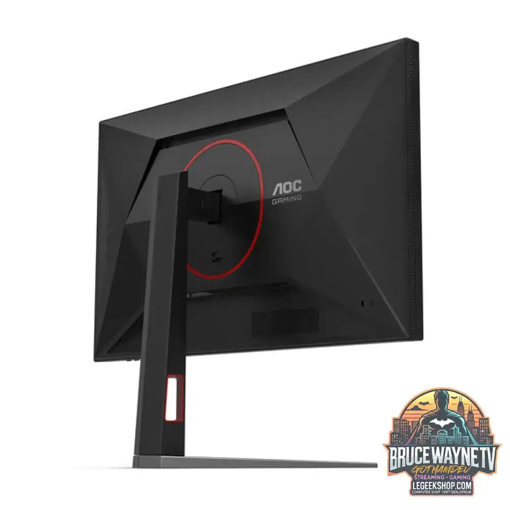 AOC AGON U27G4XM 27" 3840 × 2160 px IPS 160 Hz - AOC - vue 9