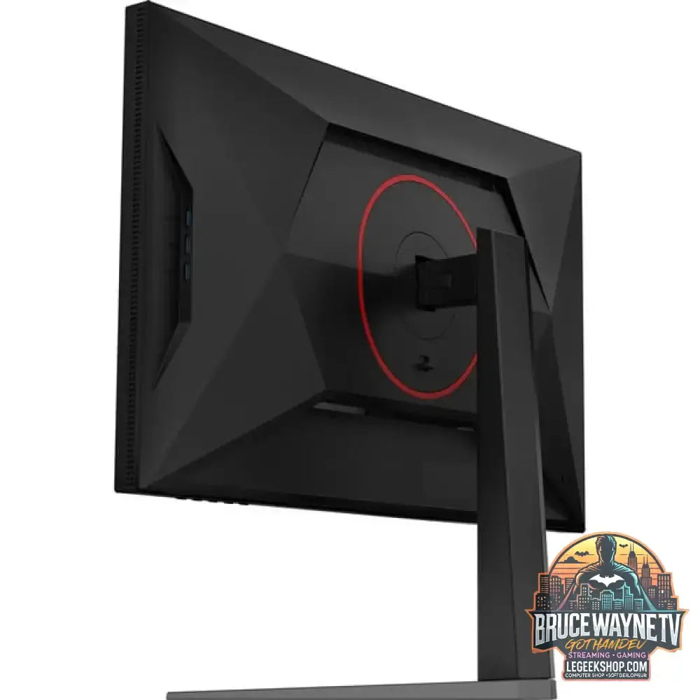 AOC AGON U27G4XM 27" 3840 × 2160 px IPS 160 Hz - AOC - vue 8