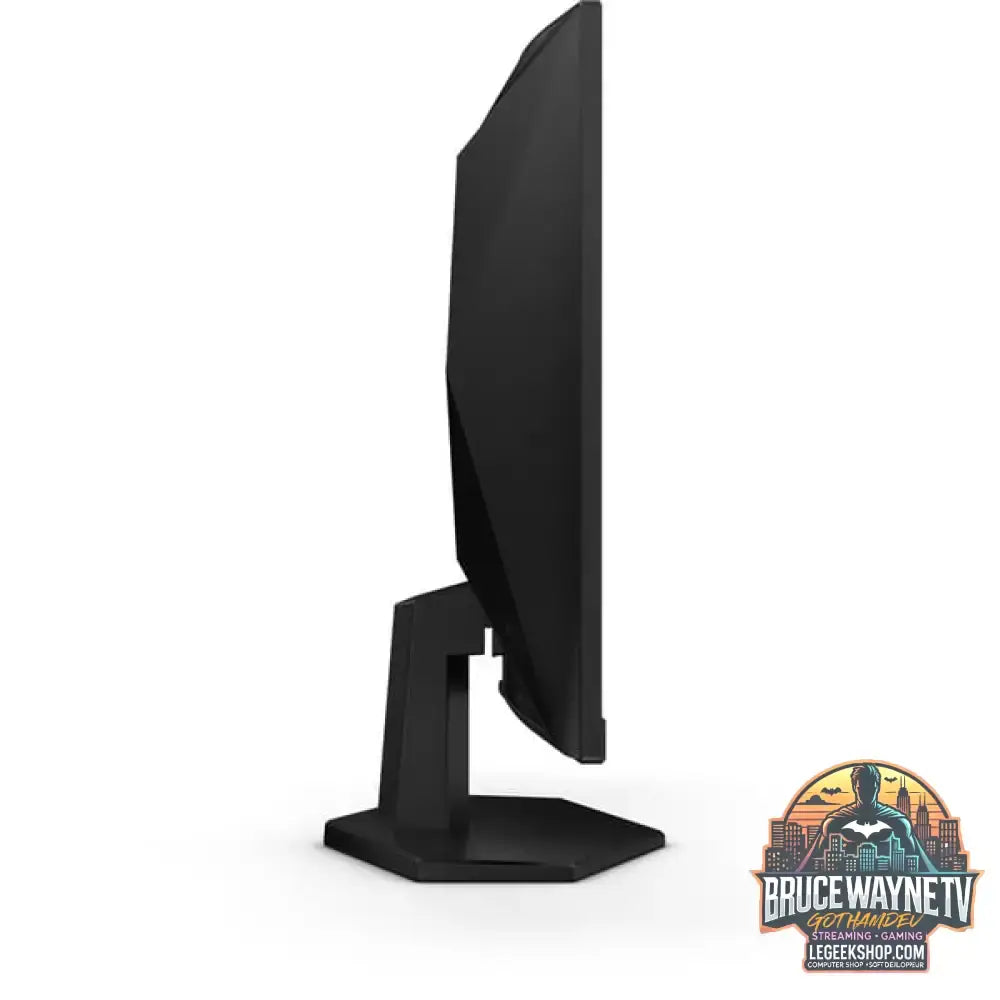AOC C24G42E 23,6" Full HD VA 180 Hz - AOC - vue 9