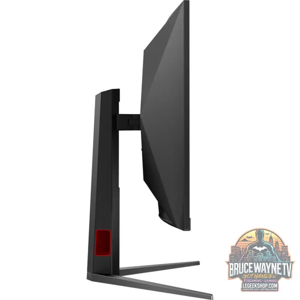 AOC C32G4Z 31,5" Full HD VA 240 Hz - AOC - vue 15