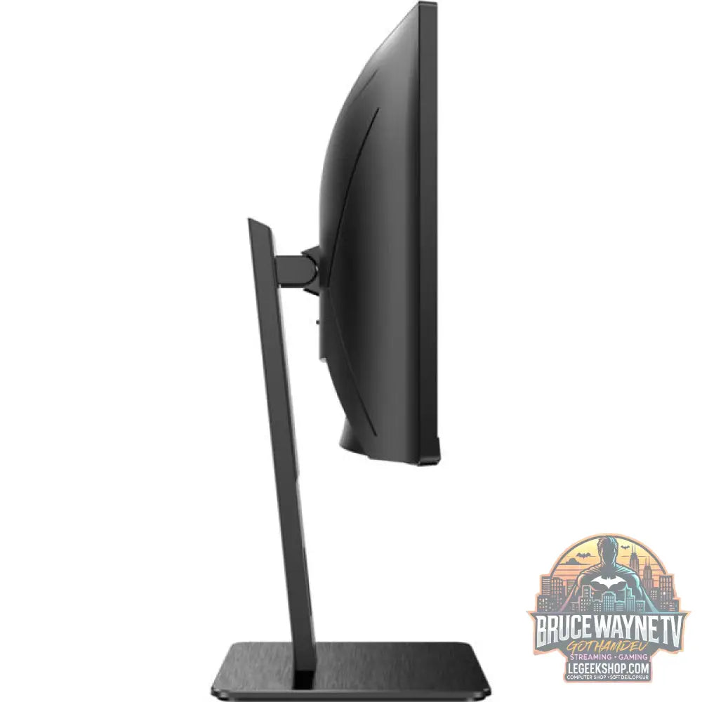 AOC CU34P2A 34" QHD/WQHD VA 100 Hz - AOC - vue 8