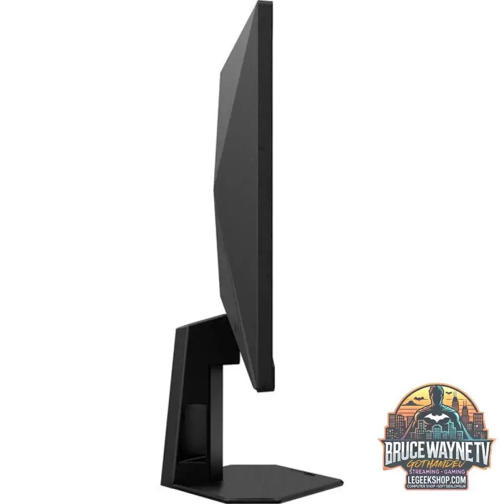 AOC Q24G4RE 23,8" QHD/WQHD IPS 180 Hz - AOC - vue 7