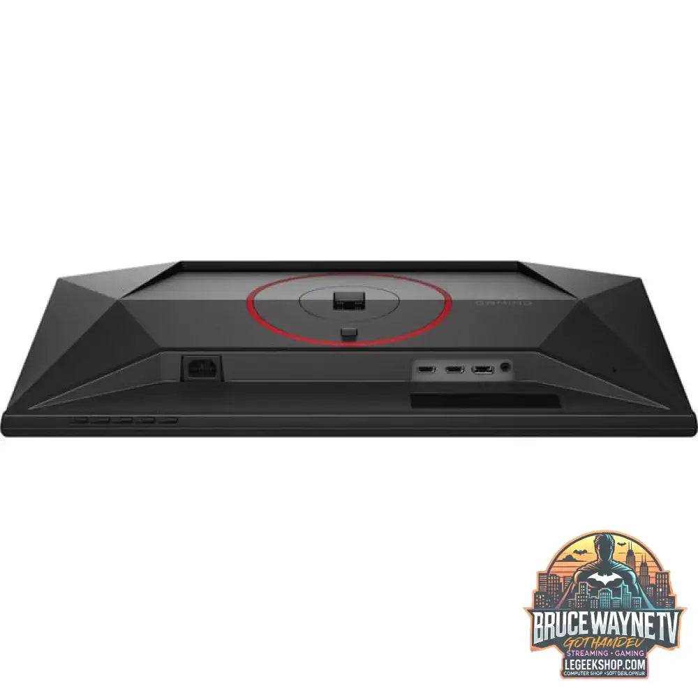 AOC Q25G4SR, Gaming-Monitor - vue 9