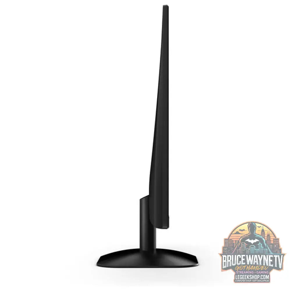 AOC Q27B35E 27" QHD/WQHD IPS 75 Hz - AOC - vue 4