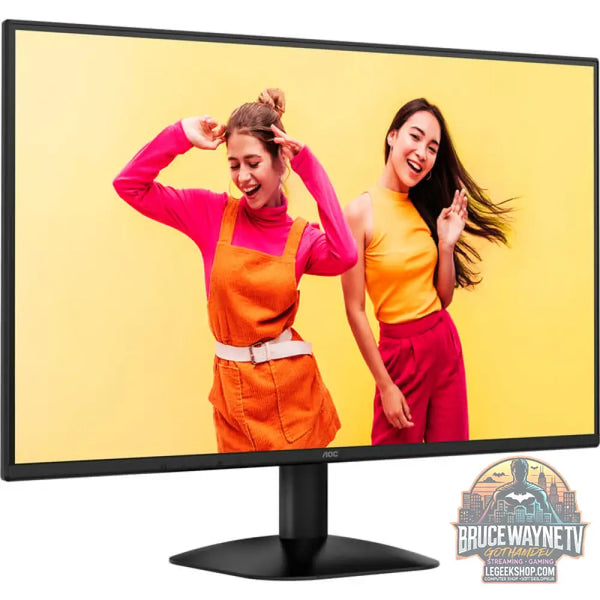 AOC Q27B35S3 27" QHD/WQHD IPS 120 Hz - AOC