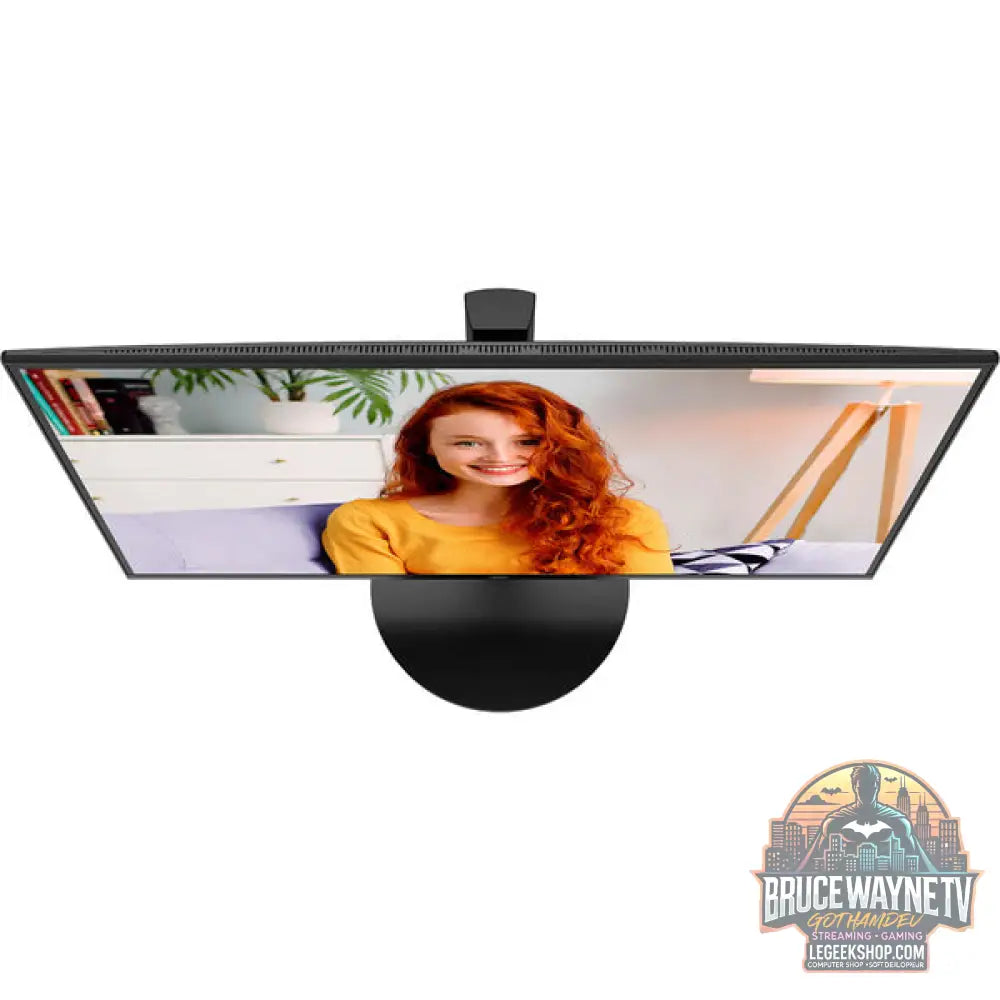AOC Q27B3CF2 27" QHD/WQHD IPS 100 Hz - AOC - vue 4