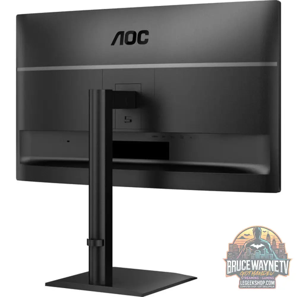 AOC Q27E4U 27" QHD/WQHD IPS 120 Hz - AOC - vue 10