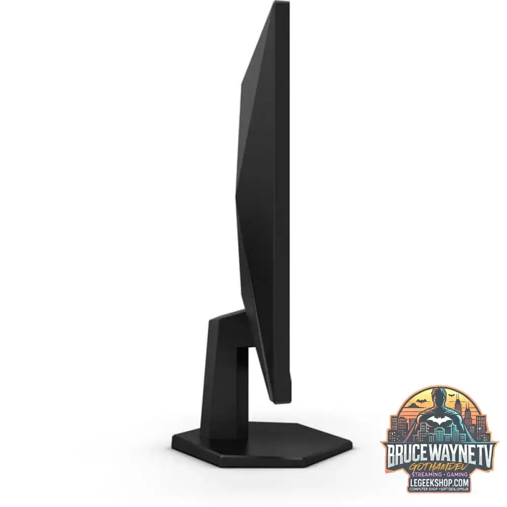 AOC Q27G42ZE 27" QHD/WQHD IPS 240 Hz - AOC - vue 7