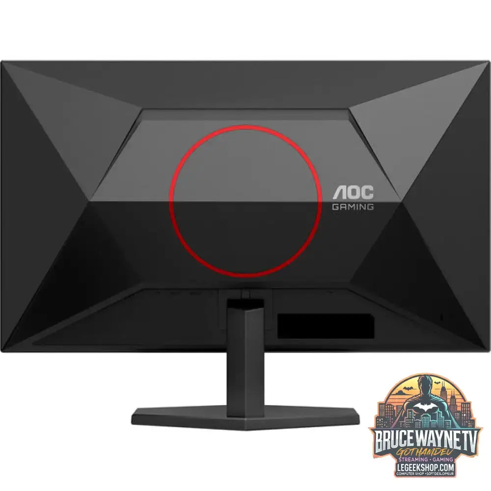 AOC Q27G42ZE 27" QHD/WQHD IPS 240 Hz - AOC - vue 5